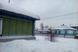 Дом 33.6 м² на участке 7 сот. в городе Кемерово, фото 1, Кемеровская область