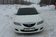 Mazda 6, 2004 в городе Иваново, фото 1, Ивановская область