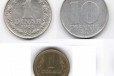 Монеты РСФСР и СССР 1921 - 1958 в городе Магнитогорск, фото 3, стоимость: 1 790 руб.