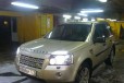 Land Rover Freelander, 2007 в городе Москва, фото 1, Московская область