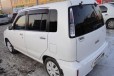 Nissan Cube, 2002 в городе Новосибирск, фото 2, телефон продавца: +7 (923) 122-45-06