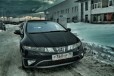 Honda Civic, 2008 в городе Киров, фото 1, Кировская область