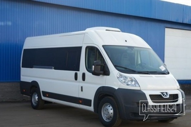 Аренда Peugeot Boxer в городе Тольятти, фото 1, телефон продавца: +7 (903) 333-31-04