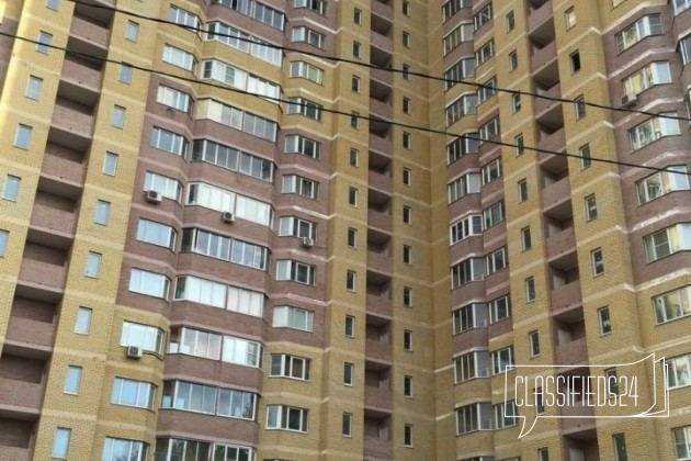 2-к квартира, 65 м², 8/14 эт. в городе Ногинск, фото 1, Московская область