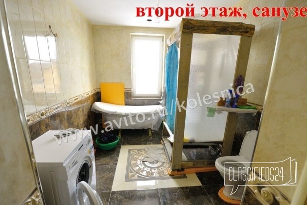 Коттедж 600 м² на участке 12.8 сот. в городе Балабаново, фото 15, стоимость: 21 000 000 руб.