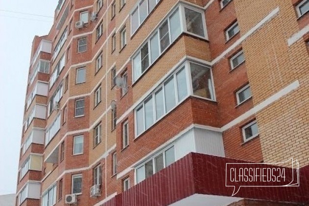 1-к квартира, 39 м², 9/12 эт. в городе Фрязино, фото 13, стоимость: 3 100 000 руб.