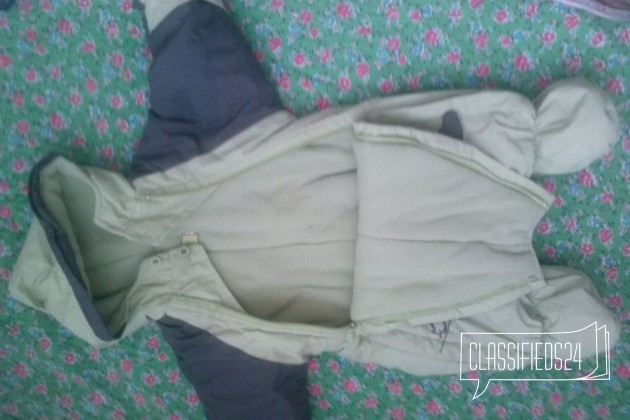 Комбензондля мальчика в городе Южноуральск, фото 3, телефон продавца: +7 (906) 890-27-87