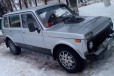 LADA 4x4 (Нива), 2006 в городе Касимов, фото 1, Рязанская область