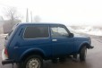 LADA 4x4 (Нива), 2012 в городе Сердобск, фото 4, ВАЗ