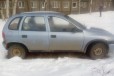 Opel Corsa, 1994 в городе Петрозаводск, фото 2, телефон продавца: +7 (921) 626-60-07