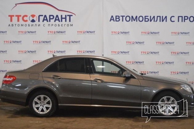 Mercedes-Benz E-класс, 2011 в городе Уфа, фото 3, стоимость: 1 100 000 руб.