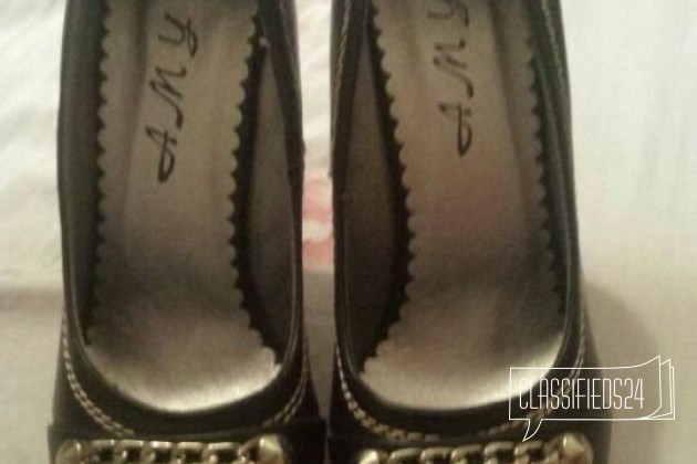 Женские туфли новые в городе Курганинск, фото 1, стоимость: 300 руб.
