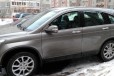 Honda CR-V, 2008 в городе Екатеринбург, фото 1, Свердловская область