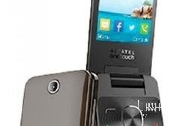 Alcatel One Touch 2012D в городе Анжеро-Судженск, фото 1, Мобильные телефоны