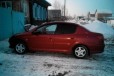 Peugeot 206, 2007 в городе Тюмень, фото 3, стоимость: 210 000 руб.