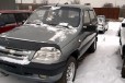 Chevrolet Niva, 2006 в городе Магнитогорск, фото 1, Челябинская область