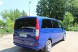 Mercedes-Benz Viano, 2008 в городе Иваново, фото 3, стоимость: 980 000 руб.