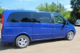 Mercedes-Benz Viano, 2008 в городе Иваново, фото 4, Mercedes