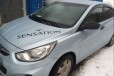 Hyundai Solaris, 2013 в городе Рязань, фото 1, Рязанская область