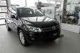 Volkswagen Tiguan, 2016 в городе Тверь, фото 1, Тверская область