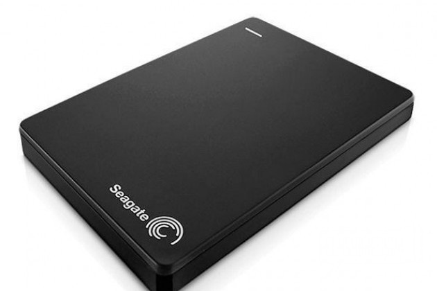 Внешний жесткий диск 2.5 Seagate Backup Plus Slim в городе Краснодар, фото 1, стоимость: 4 800 руб.