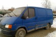 Ford Transit, 1991 в городе Невьянск, фото 1, Свердловская область