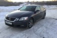 Lexus GS, 2006 в городе Пермь, фото 1, Пермский край