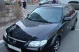 Mazda 323, 2002 в городе Пермь, фото 1, Пермский край