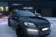 Audi Q7, 2007 в городе Челябинск, фото 1, Челябинская область