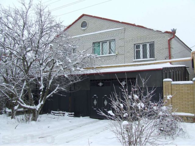 Новый кирпичный дом в городе Минеральные Воды, фото 1, Ставропольский край