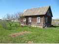 Дом в деревне в Боровском районе. в городе Малоярославец, фото 1, Калужская область