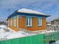 Продам индивидуальный жилой дом на земле в городе Новосибирск, фото 1, Новосибирская область