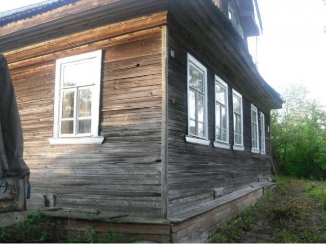 Срочно продаётся дом в деревне в городе Ржев, фото 3, стоимость: 650 000 руб.