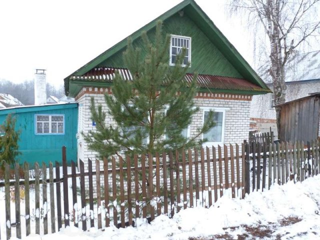 Продам дом в пос. Куяр в городе Йошкар-Ола, фото 1, Продажа домов за городом