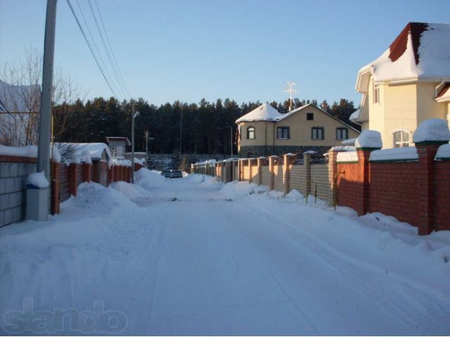 Купить Дом В Петровский Остров Тюмень