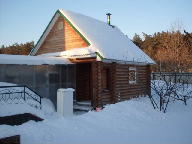 Купить Дом В Петровский Остров Тюмень