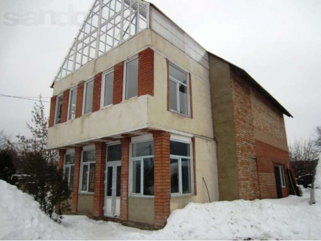 Продается дом в Тарасовке 345 кв. м. в городе Пушкино, фото 1, Продажа домов за городом