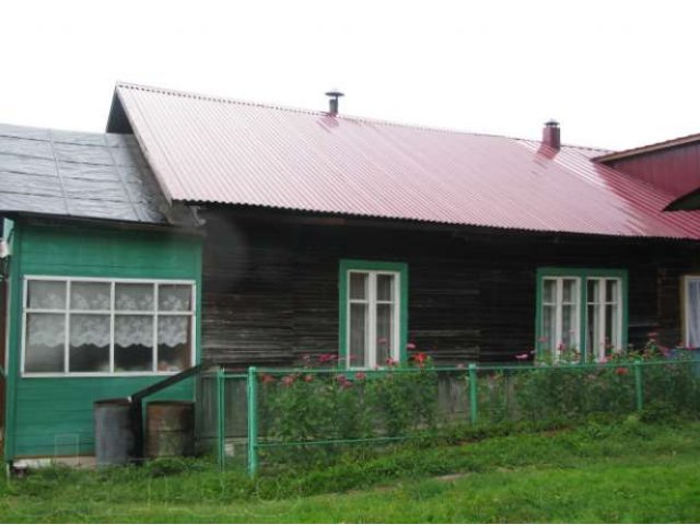 Продаю часть дома в д. Малахово Судогодского района в городе Владимир, фото 5, Владимирская область