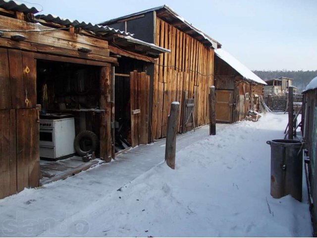 Продам дом в п. Бикей в городе Братск, фото 6, Иркутская область