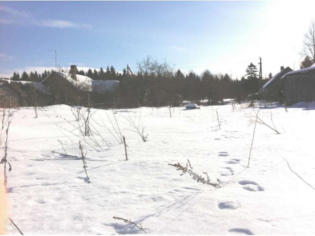 Дом, участок 30 соток. ИЖС. Эл-во, скважина. в городе Санкт-Петербург, фото 2, Продажа домов за городом