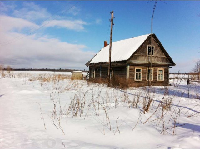 Дом, участок 30 соток. ИЖС. Эл-во, скважина. в городе Санкт-Петербург, фото 6, Ленинградская область