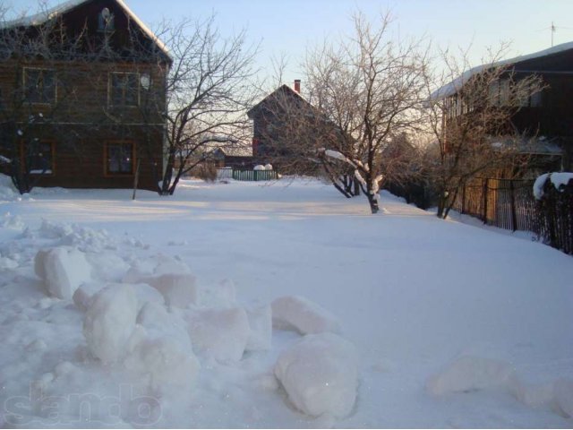 Продам дом в Одинцовском р-не в городе Одинцово, фото 4, Продажа домов за городом