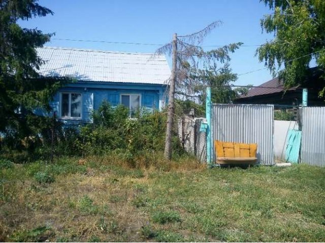 Продам Дом+участок 40 соток с.Георгиевка в городе Самара, фото 1, Продажа домов за городом