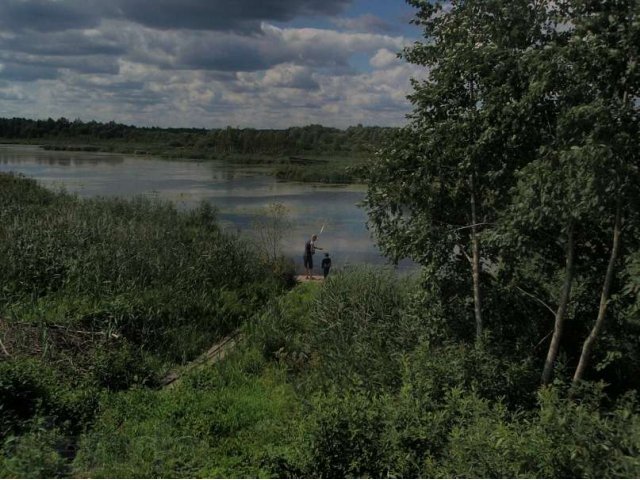 зем.уч. Мошенской р-н в городе Боровичи, фото 2, Новгородская область