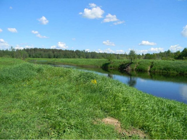 зем.уч. Мошенской р-н в городе Боровичи, фото 3, стоимость: 150 000 руб.