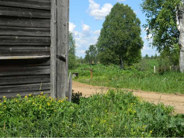 зем.уч. Мошенской р-н в городе Боровичи, фото 5, Новгородская область