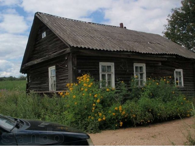 зем.уч. Мошенской р-н в городе Боровичи, фото 6, стоимость: 150 000 руб.