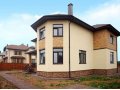 Продается дом 254кв.м. на 11.2 сотках. Киевское ш. 45км от МКАД. в городе Наро-Фоминск, фото 1, Московская область