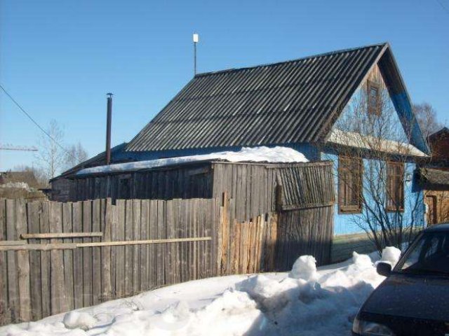 Продам дом в Осташкове. в городе Осташков, фото 1, Продажа домов за городом