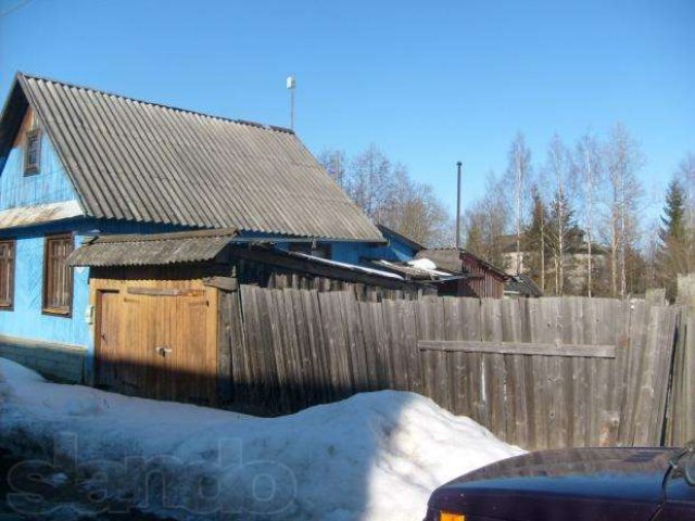Продам дом в Осташкове. в городе Осташков, фото 2, Тверская область